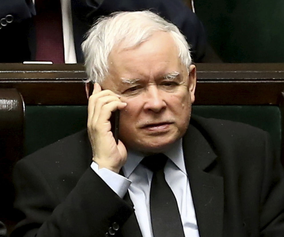 Jarosław Kaczyński