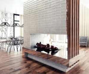 Kaseta kominkowa Dimplex