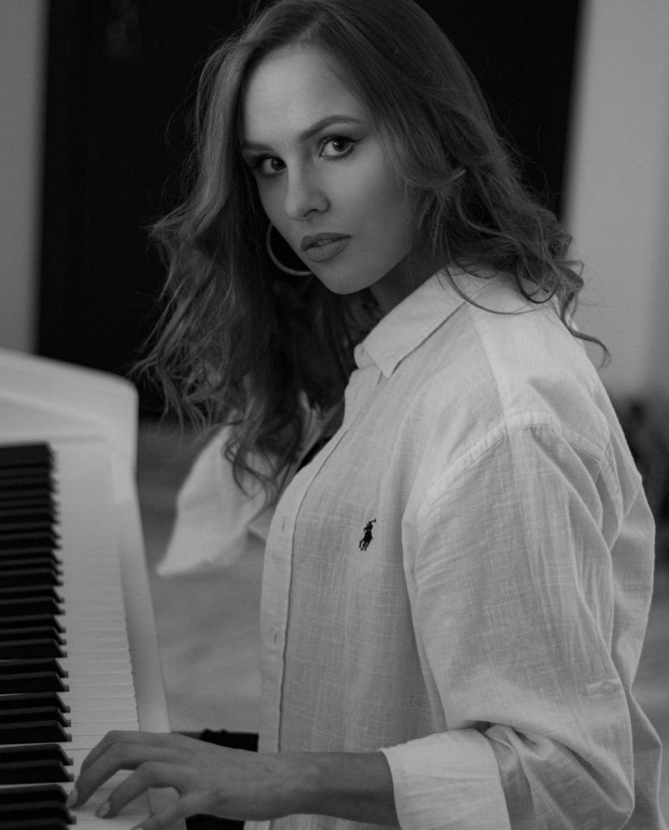 Aleksandra Gołda w sypialni nie lubi przebieranek