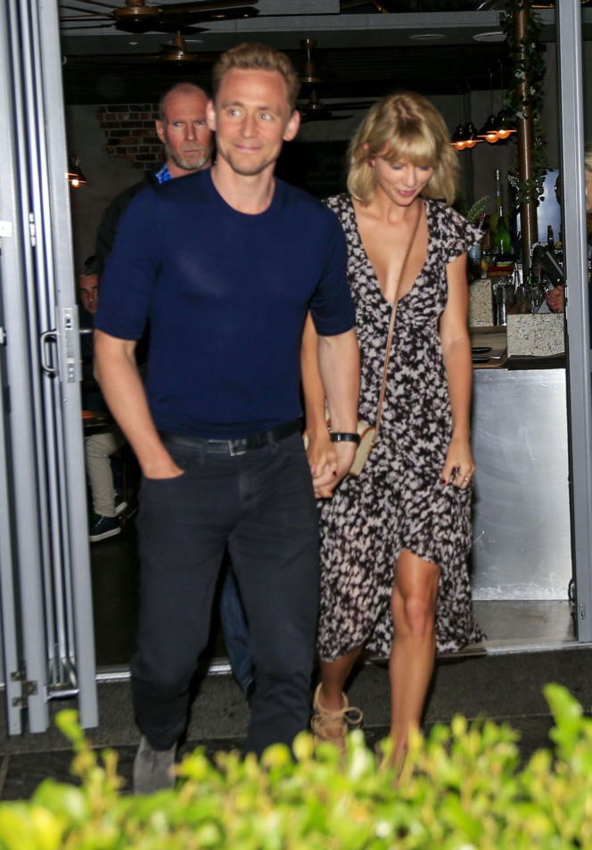 Wszyscy mężczyźni Taylor Swift. Z kim była przed Travisem Kelce?