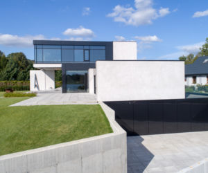 RE: LAKESIDE HOUSE najlepszy dom w Polsce