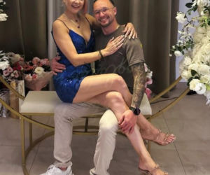 Magdalena Narożna, Krzysztof Romaniuk