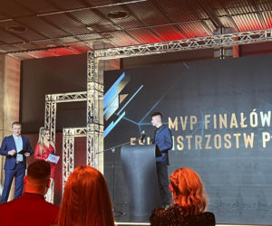 Gala ESL Mistrzostw Polski