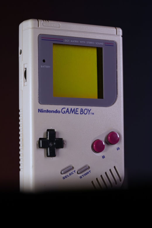 Game Boy