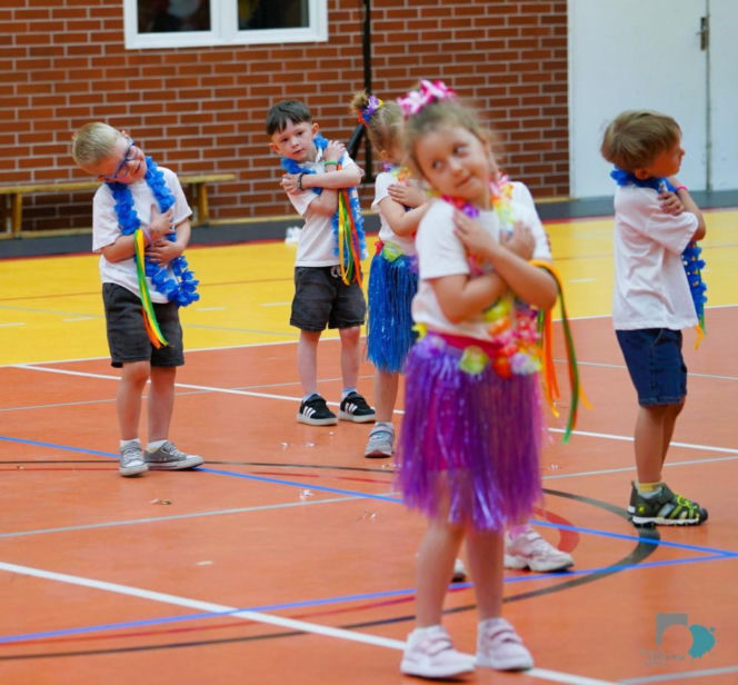 Przedszkole tańczy i śpiewa Iława 2026