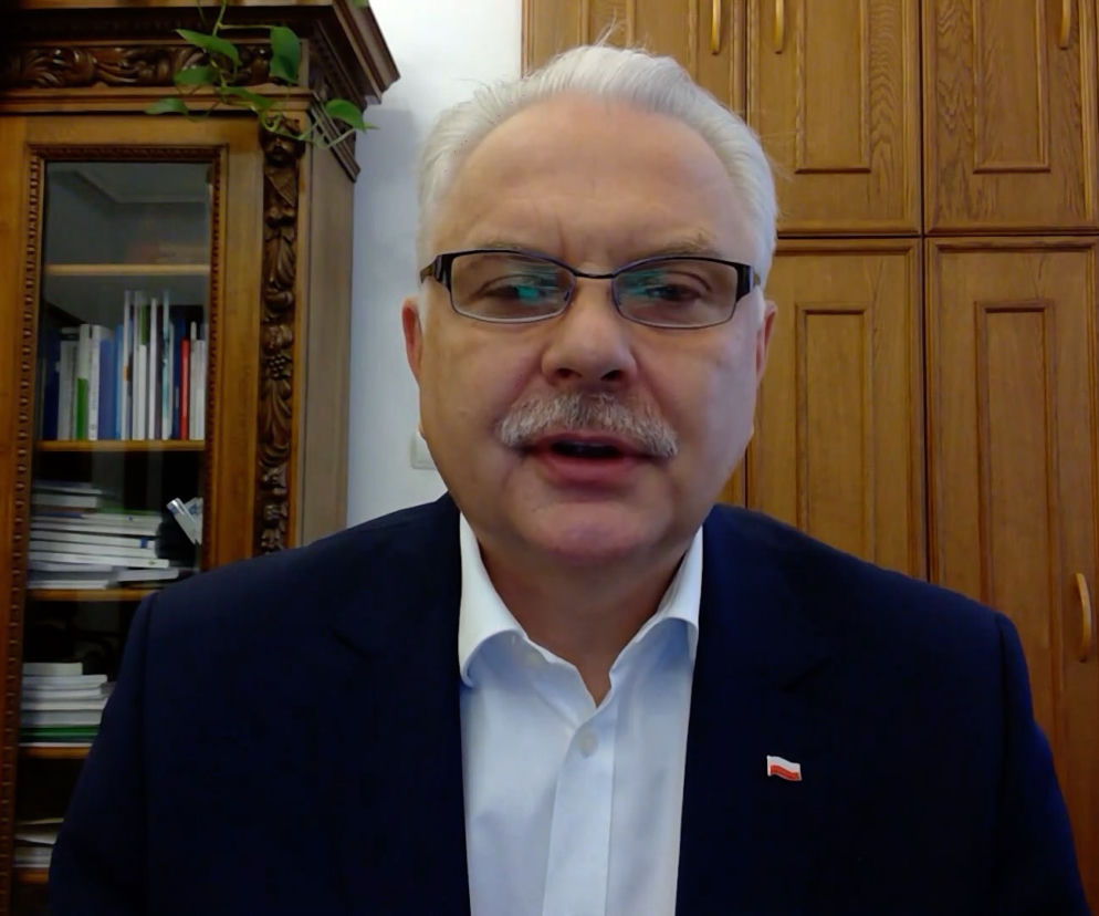 Waldemar Kraska