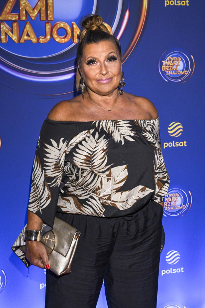 Katarzyna Skrzynecka kiedyś i dziś. Tak zmieniała się aktorka