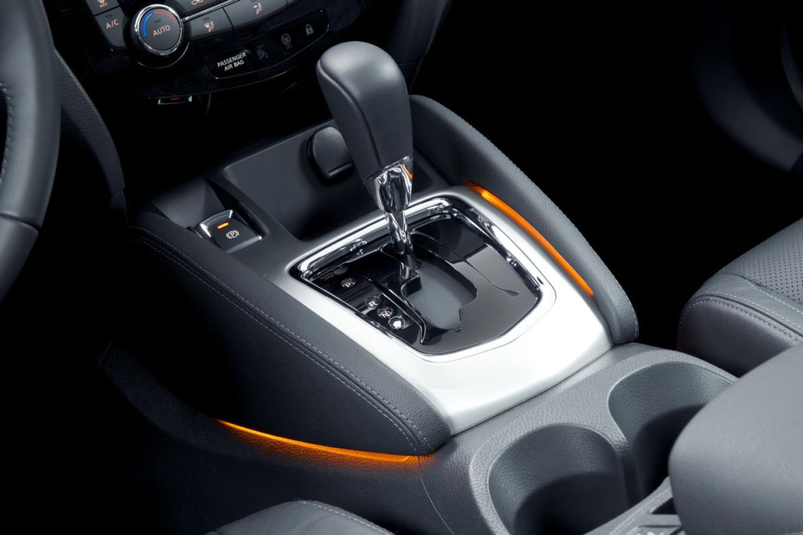 Nowy Nissan Qashqai 2014