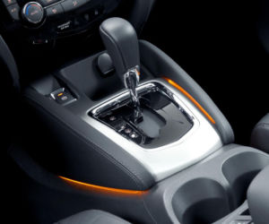 Nowy Nissan Qashqai 2014