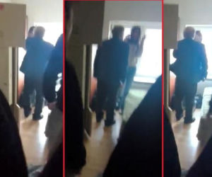 Restaurator zaatakował 15-letnią praktykantkę. Szokujące nagrania. Sprawę bada prokuratura