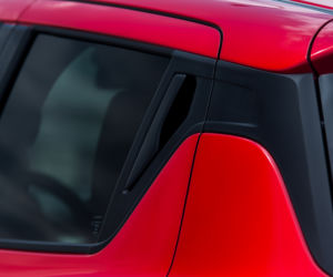 Suzuki Swift 2017
