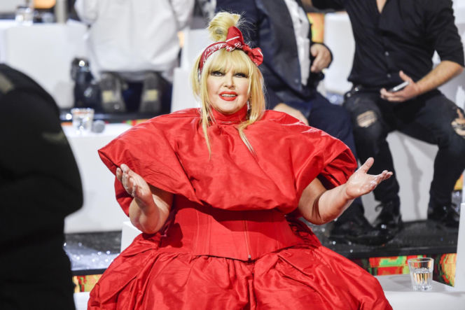 Maryla Rodowicz kończy 80 lat! Od lat łączy pokolenia, a jej piosenki pozostają nieśmiertelne