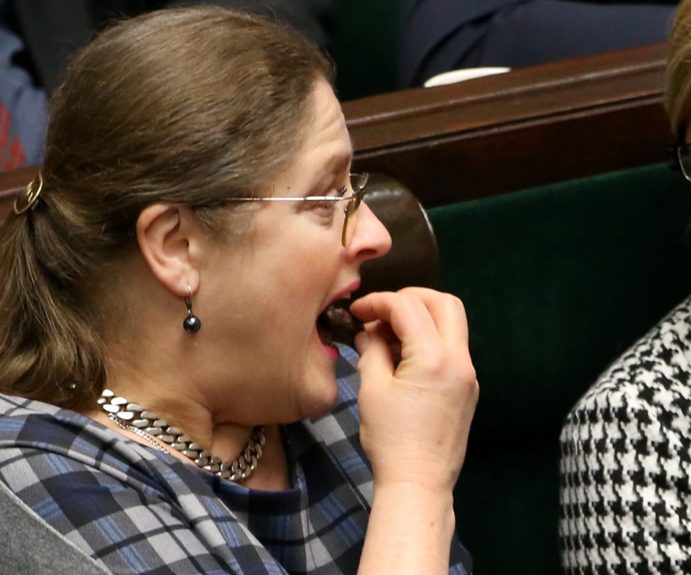 Krystyna Pawłowicz