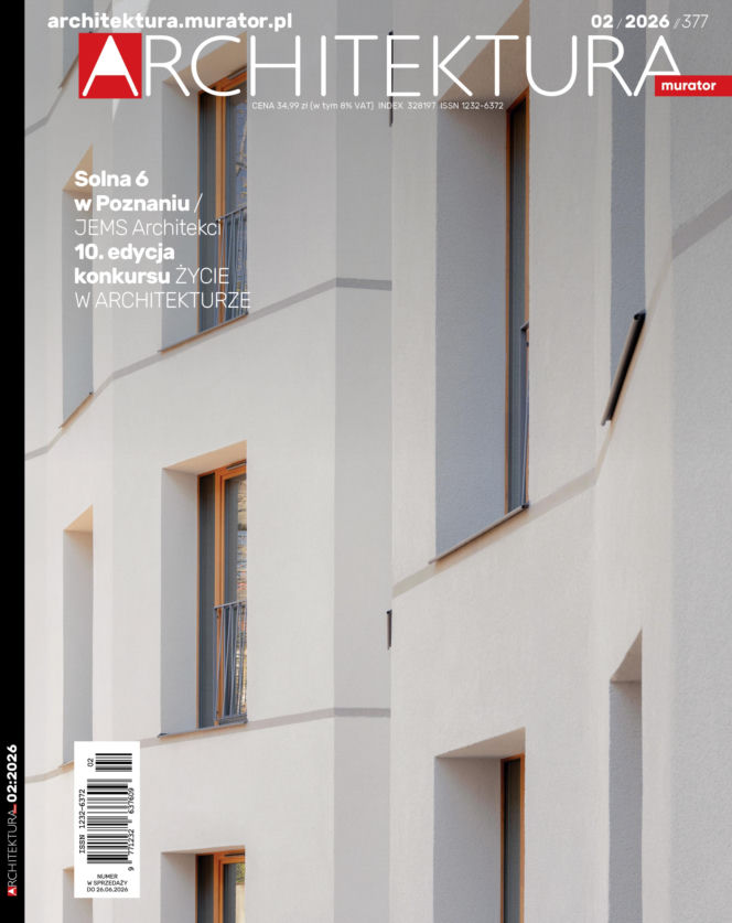 Architektura-murator - 2026-02