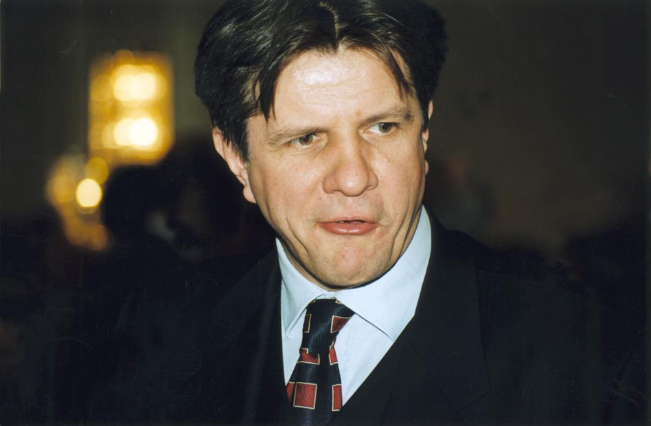 Zygmunt Chajzer i jego wielki powrót do Polsatu. Ma zostać twarzą kilku formatów