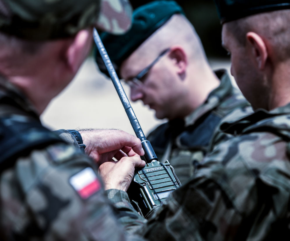 Nowa jednostka wojskowa koło Koszalina. Postawiono jej specjalne zadanie