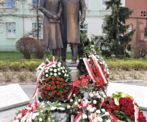 10. rocznica katastrofy pod Smoleńskiem. 