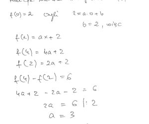 Matura 2021 matematyka. Odpowiedzi do zadań otwartych z arkusza CKE