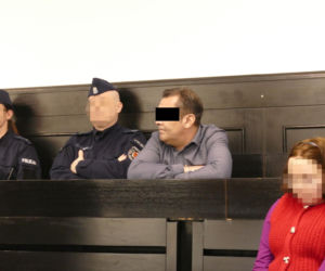 Zygmunt i Sylwester zginęli w pożarze. Prokuratura: - To było morderstwo