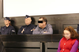 Zygmunt i Sylwester zginęli w pożarze. Prokuratura: - To było morderstwo