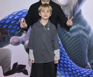 Premiera filmu Zwierzogród 2