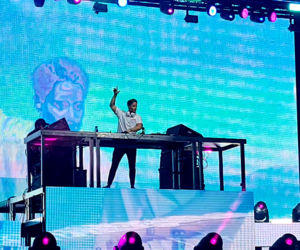 Kygo na Fest Festival 2021 