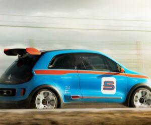 Renault TwinRun Concept
