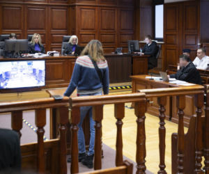 Wstrząsające kulisy zabójstwa Maćka w Warszawie. Po plecach leciała mu krew, mówił, że umrze