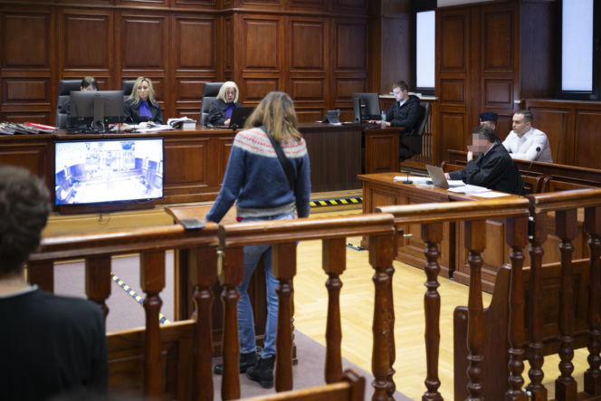 Wstrząsające kulisy zabójstwa Maćka w Warszawie. Po plecach leciała mu krew, mówił, że umrze