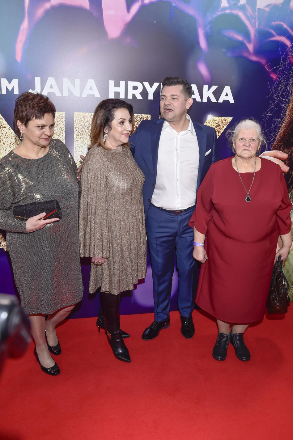 Siostra Zenka Martyniuka