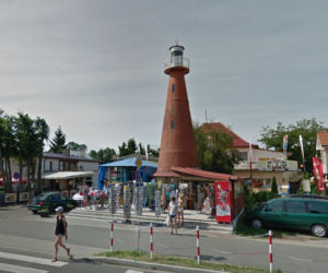 Dziwnówek