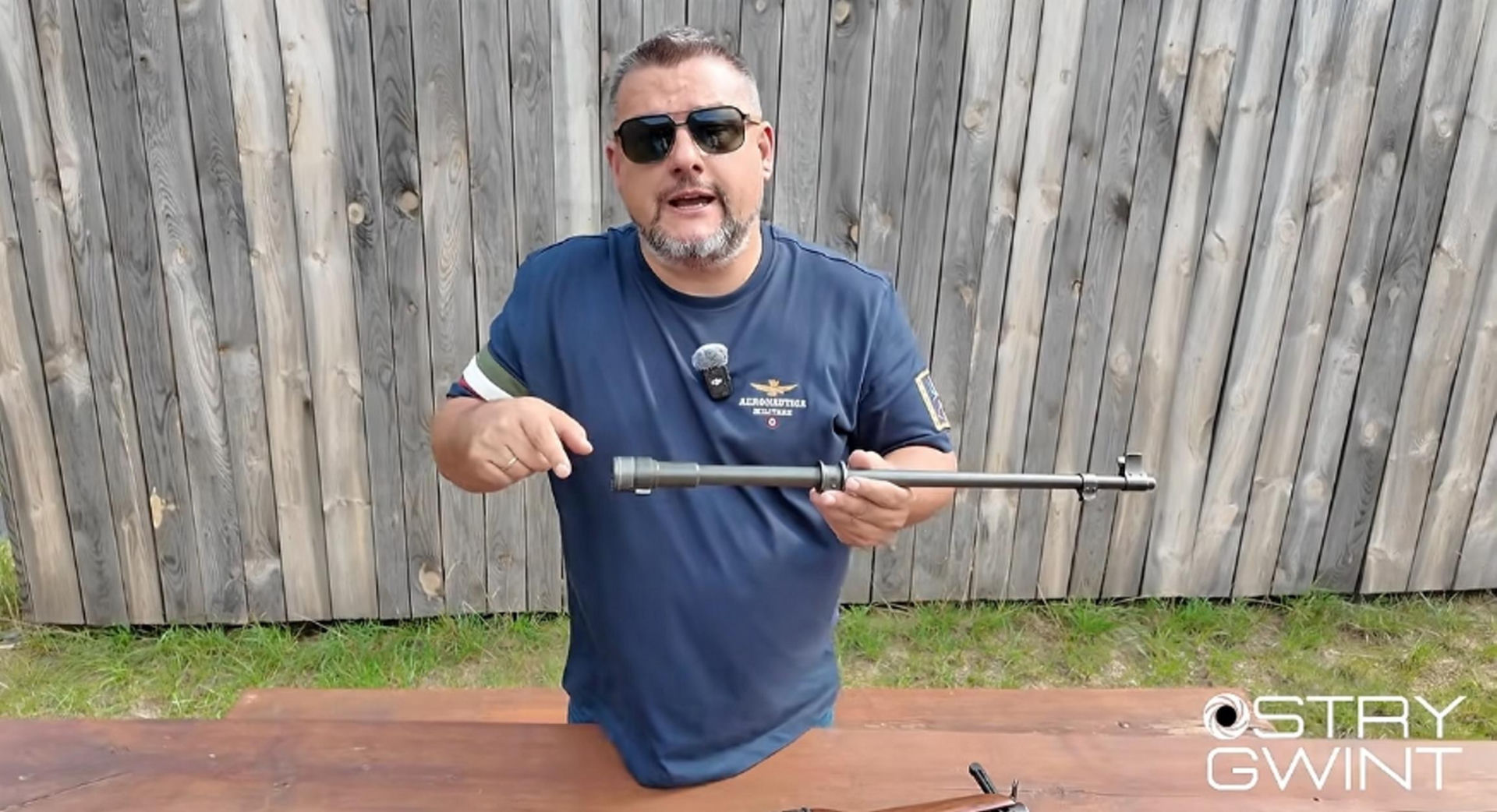 Johnson M1941