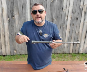 Johnson M1941