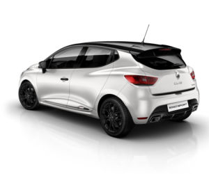 Renault Clio R.S. 200 EDC MONACO GP