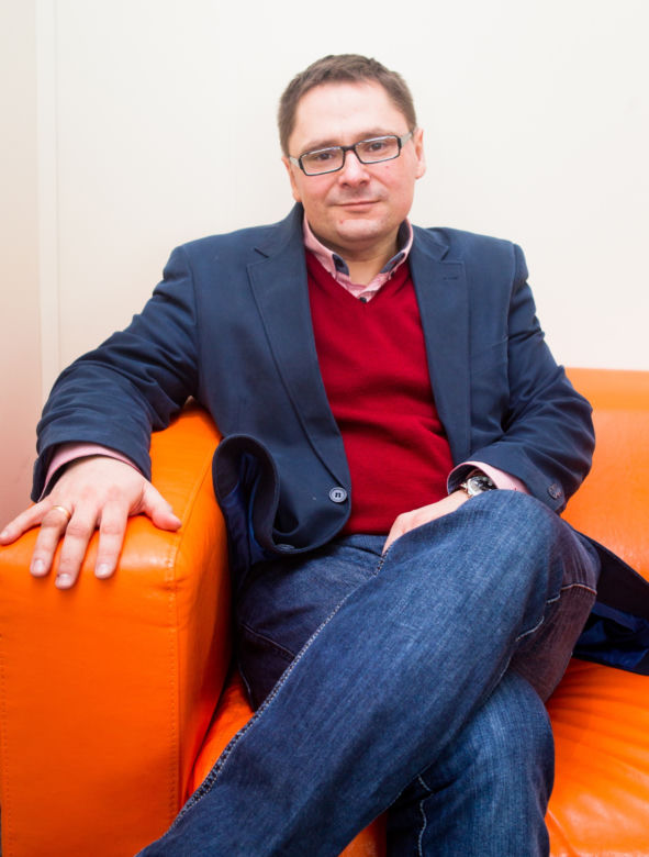 Tomasz Terlikowski