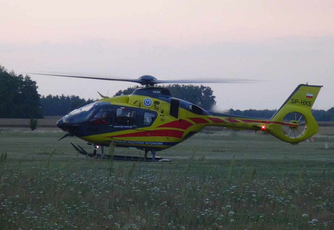 Samolot runął na hangar. Nie żyje 5 osób. Ekspertka ogląda nagranie i nie wierzy własnym oczom!