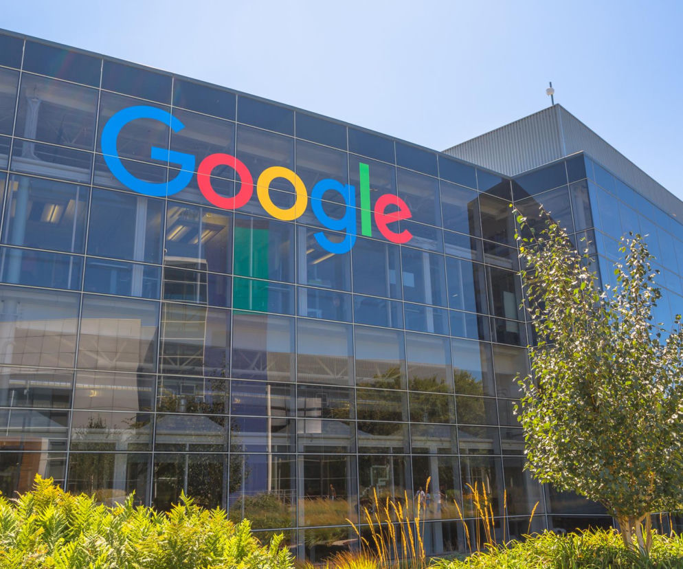 Google