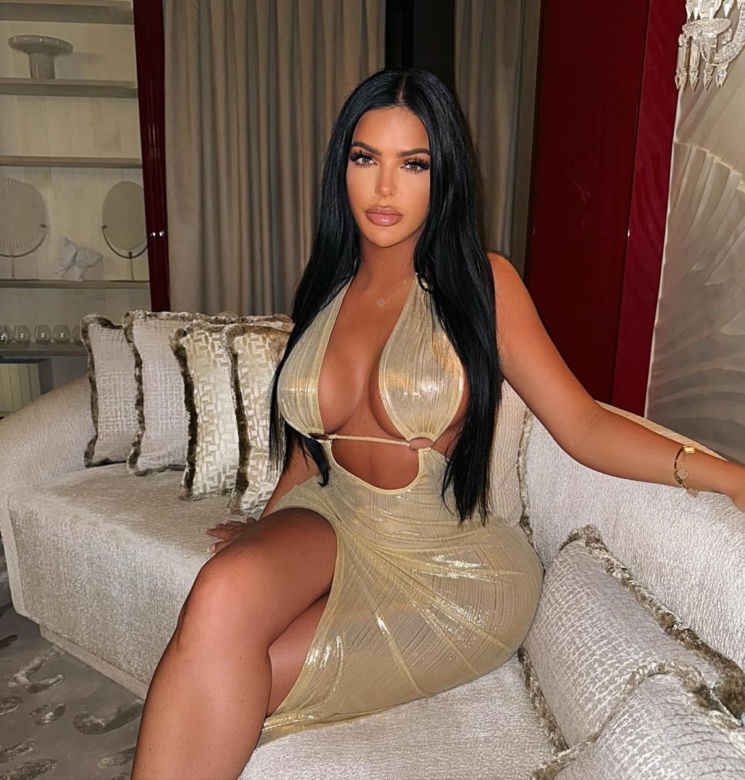 Klaudia Glam