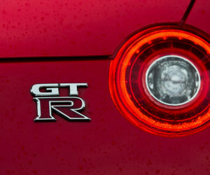 Nissan GT-R 3.8 V6 TwinTurbo / R35 lifting 2017