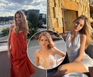 Kim jest Maja Stórlis? Finalistka Miss Polski 2026 ma oryginalne korzenie i plany