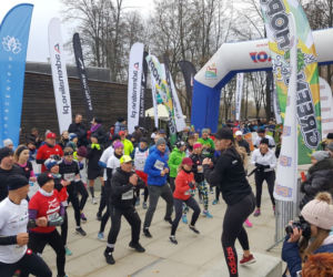 III Olsztyński Bieg Niepodległości - 11 listopada 2019