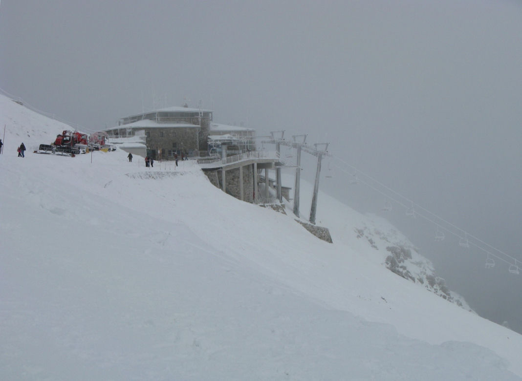 Kasprowy Wierch