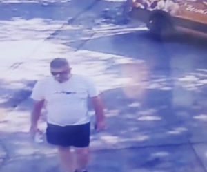 Grzegorz Krzywania zaginął w Turcji. Monitoring ujawnił kluczowy szczegół