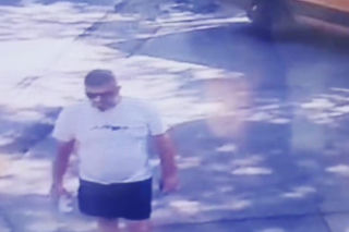 Grzegorz Krzywania zaginął w Turcji. Monitoring ujawnił kluczowy szczegół
