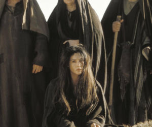 Pasja - reż. Mel Gibson