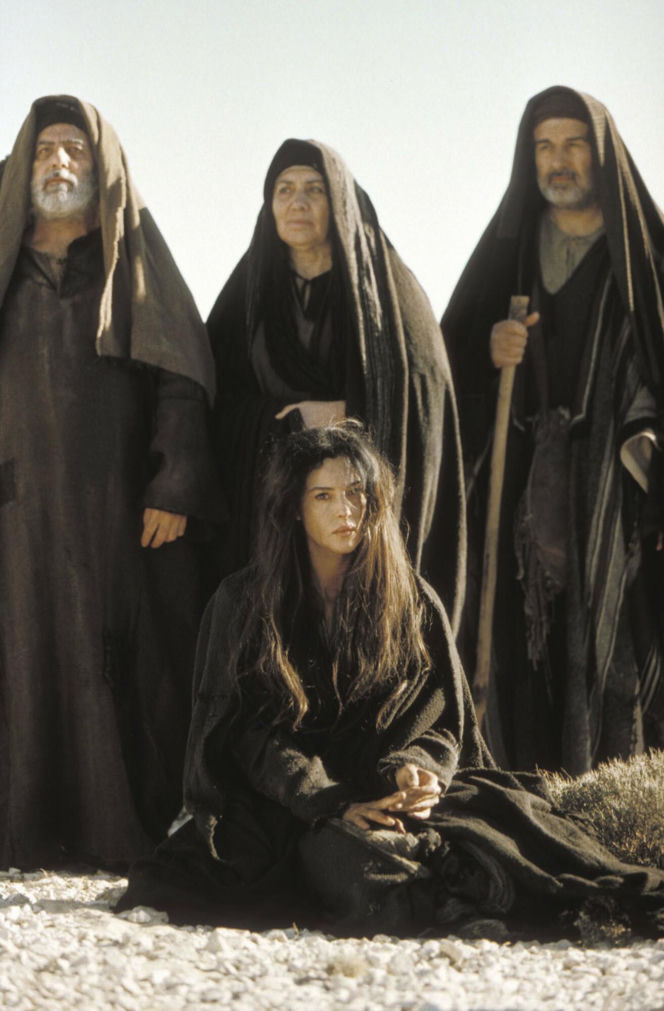 "Pasja" - reż. Mel Gibson