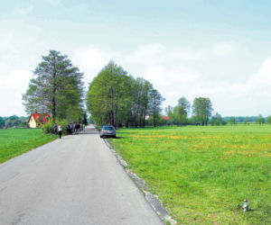 Pijak zabił Dianę i Karolinę i uciekł