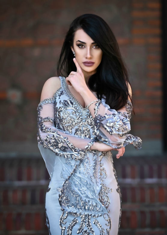 Finalistki Miss Dolnego Śląska 2020