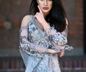 Finalistki Miss Dolnego Śląska 2020
