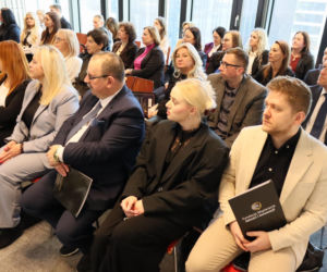 Znak Jakości dla Gałdowa